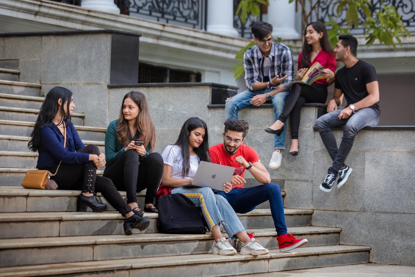 Alliance College of Engineering and Design Bangalore Campus photo 18